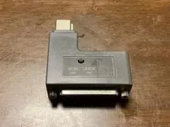 Old PowerBook用 HDI-SCSI 変換アダプタ