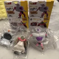 一番くじ ドラゴンボール E賞 アーカイブス 未開封