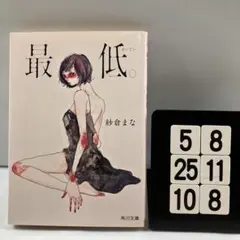 最低。 5-8*25.10*8
