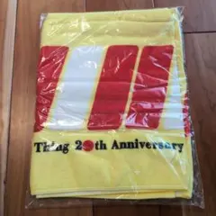 エブリリトルシング　20周年ツアー　新品未使用