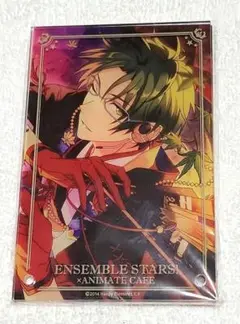 【新品未開封】あんスタ 明星スバル アクリルシャドーボックス 完全受注生産 61BlR3p7iEL._UF350,350_QL50_.jpg