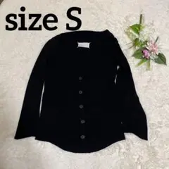 ✨ Martin Margiela マルタン マルジェラ 変形カーディガン S✨