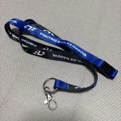 FIGHTING EAGLES NAGOYA ストラップ