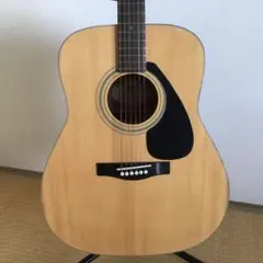Yamaha アコースティックギター FGー411 中古 2025年最新】yamaha fg-411の人気アイテム - メルカリ