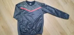 美品　プーマ　ジャージ