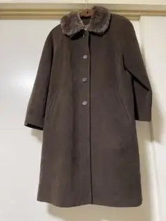 GERARD DAREL PARIS ロングコート レディース