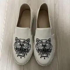 KENZO スリッポン