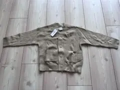 GAP ベビー　カーディガン