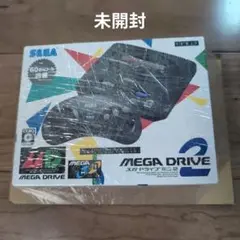 メガドライブミニ2