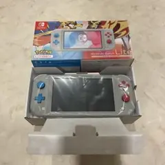 Nintendo Switch NINTENDO SWITCH LITE ザシ…