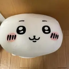 ちいかわ 寝そべりBIGぬいぐるみ