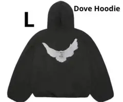 YEEZY GAP BALENCIAGA Dove Hoodie