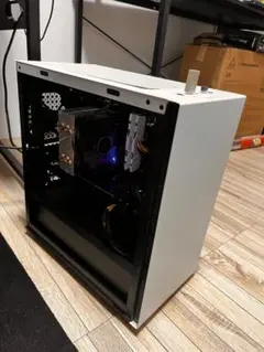 ゲーミングPC【5600x・GTX1080搭載】