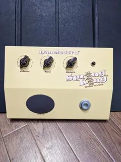 2025年最新】danelectro spring kingの人気アイテム - メルカリ