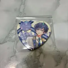 ☆お値下げ中☆そらまふうらさか そらる バレンタイン 缶バッジ GOODS INFORMATION | 復活のそらまふうらさか！