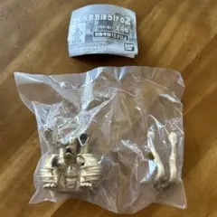 ゴジラまちぼうけ02 キングギドラ　未開封品　美品