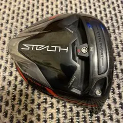 テーラーメイド ステルス プラス ヘッド 9°