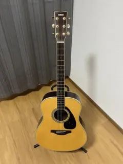 YAMAHA ( ヤマハ ) LL6ARE DT エレクトリックアコースティック