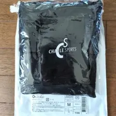 CHARLE SPORTS スイムウェア ボトムス メンズ ブラック Mサイズ
