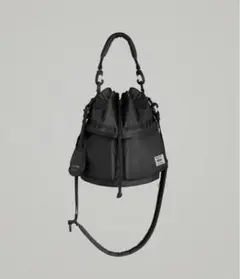 HYKE x PORTER 2WAY TOOL BAG (SMALL) 新品