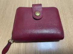イルビゾンテ 折り財布