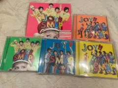 SMAP Joy!!