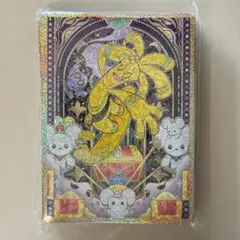 Ps42b サーフゴー＆イッカネズミ ポケモンカード デッキシールド スリーブ