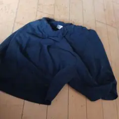 ネイビー ハーフパンツ