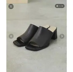 UNITEDTOKYO サンダル