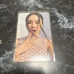 TWICE THIS IS FOR チェヨントレカ