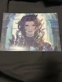 グランブルーファンタジー グラブル コラボ ランスロット