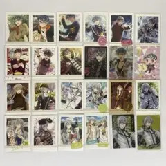 アイドリッシュセブン　Re:vale 百　千　ぱしゃこれ　まとめ売り　24枚