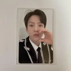 ミニョク　BTOB 10TH ANNIVERSARY 2022 DVDトレカ
