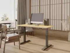 FlexiSpot 昇降式デスク E7S-JA