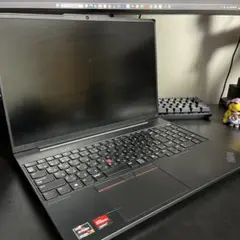 Lenovo ThinkPad E16 Gen 2 AMD