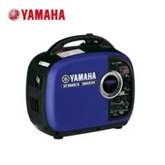 ヤマハ発電機 インバーター EF1600iS YAMAHA 保証書付き