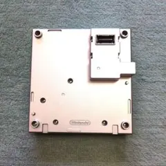ゲームボーイプレーヤー シルバー