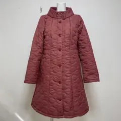 ホコモモラ JOCOMOMOLA レディース キルティング 中綿コート