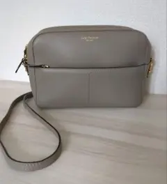(美品)ジェイ&エムデヴィッドソン ショルダーバッグ