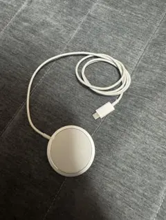 【美品】Apple純正 MagSafe充電ケーブル USB-Cタイプ 旧型