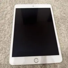 Apple iPad mini 3 （mgyr2j/a）