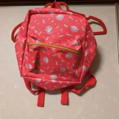 ぺこちゃん キッズリュック