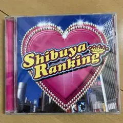 Shibuya Ranking