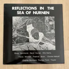 送料込み美品 Reflections In The Sea Of Nurnen