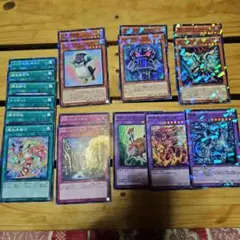 遊戯王OCG デュエルモンスターズ カードセット