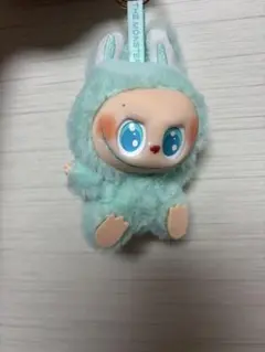 LABUBUぬいぐるみ