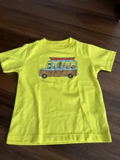 【モンベル】ドライTシャツ