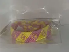 オリジナルミサンガ