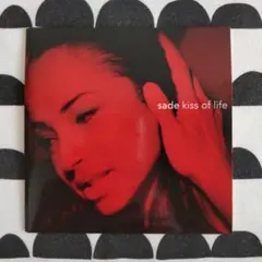 【オリジナル盤】Sade Kiss of Life レコード 12inch 2025年最新】sade KISS of life レコードの人気アイテム - メルカリ
