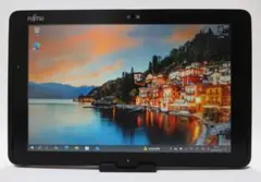 Fujitsu 富士通 Windows タブレット arrows Q508/SE